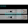 ES-4155, RF-CF430012AE30-0801 A1, RF-CF430012BE30-0801 A1, VESTEL, 43Q9900, QLED, 30109780BXBA, 30109781BXBA TV LED BAR
