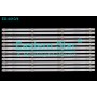 ES-4410, PROFILO, 65PA525EG, ONVO, OV65F900, OV65F950, LED BAR, BACKLIGHT, JL.D65041330-006AS-M_V04 65T1 12*4 308056504JF00001, TV LED BAR