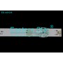 ES-4410, PROFILO, 65PA525EG, ONVO, OV65F900, OV65F950, LED BAR, BACKLIGHT, JL.D65041330-006AS-M_V04 65T1 12*4 308056504JF00001, TV LED BAR