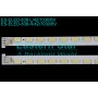 ES-ELED-838, NEXT, YE-4011, LED BAR, SAMSUNG_2012CSR390_V7_3D_7030, SEL390V7-S04A-X1, TV LED BAR