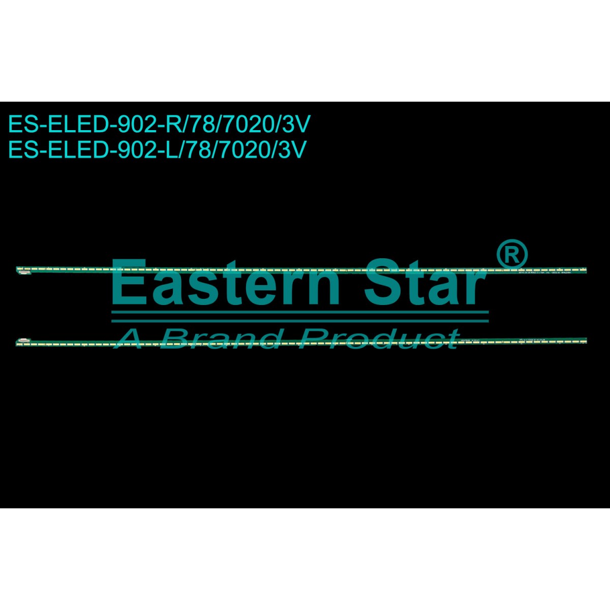 ES-ELED-902, LG, 60UB850V, 60UF695V, LED BAR, BACKLIGHT, 6916L-2179A 6916L-2180A, 6916L2179A, 6916L2180A, TV LED BAR