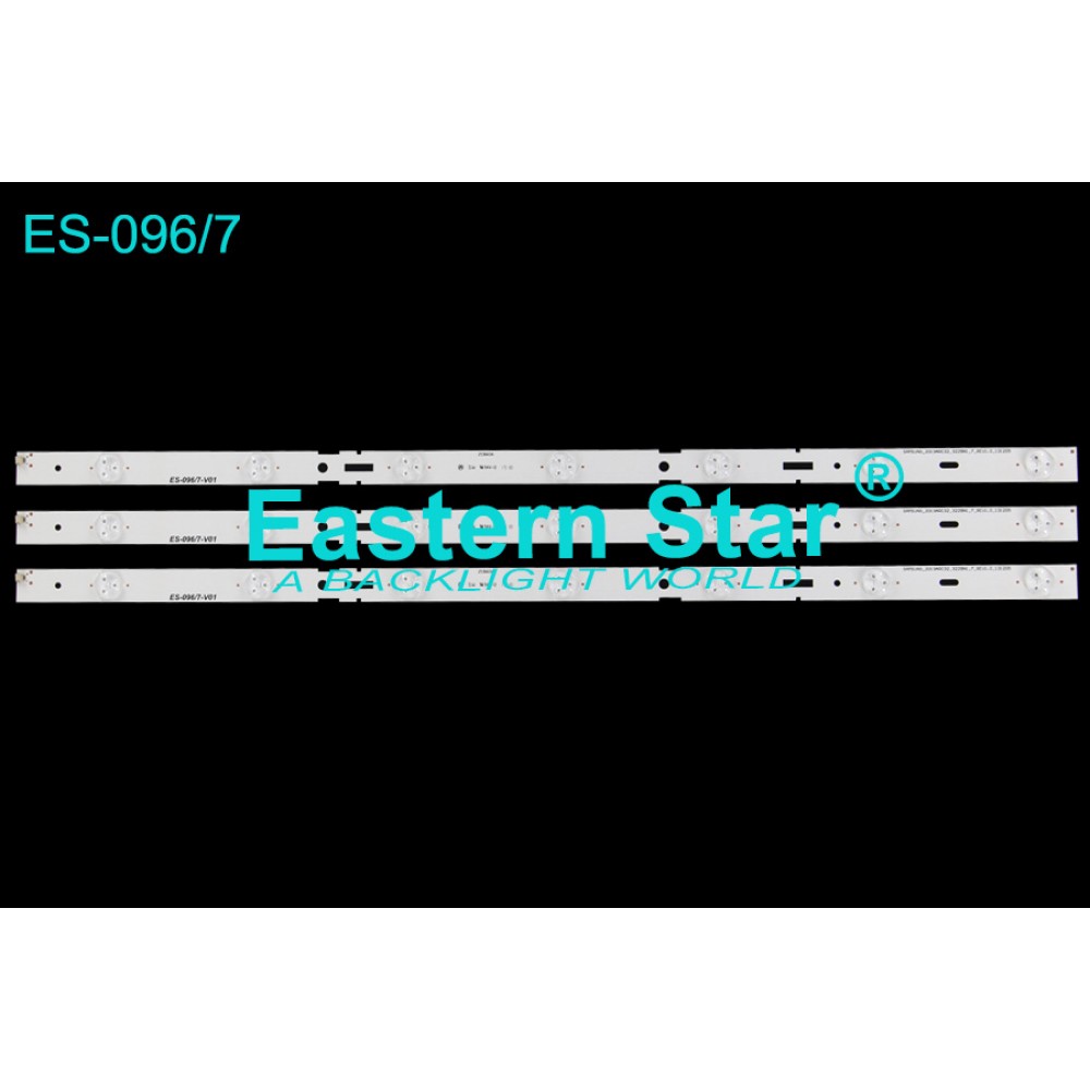 ES-096, 2013ARC32_3228N1, ZCB606, SAMSUNG 2013ARC32 3228N1 7REV1.1 140509, TV LED BAR