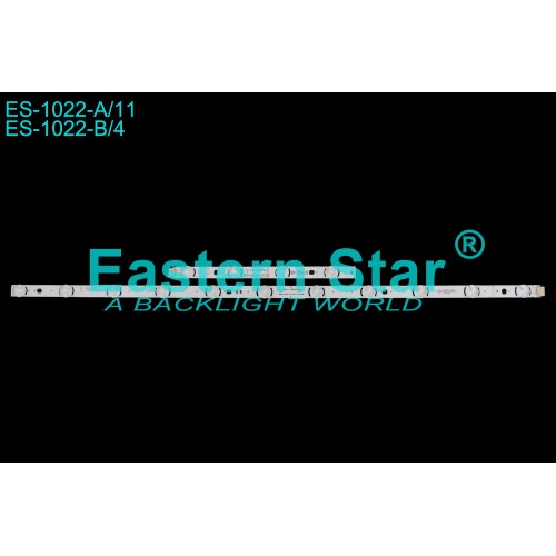 ES-1022, LG, 86SM9070PUA, LED BAR, SSC Y19 SLIMDRT A 86SM90 REV00 190122, SSC Y19 SLIMDRT B 86SM90 REV00 190122, EAV64593201, EAV64593301, TV LED BAR