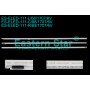 ES-ELED-111, lg innotek 70UJ65 , EAV63672901 , INNOTEK 70UJ65 C-TYPE R-TYPE L-TYPE , LG 70UJ675V, 70UJ6500, 70UK6570, 70UK6540 LED BAR BACKLIGHT, HC700EQN-VHSR1, HC700EQN-VHSR3
