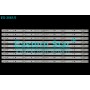 ES-3561, STRONG, 55RS8000, LED BAR, BACKLIGHT, HY-C550E6, 3185919716, JL.D55051330-105GS-M_V01, TV LED BAR