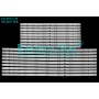 ES-3577, SONY, KD-65XE9005, KD-65XE9000E, 01T50, XBR-65X900E, XBR-65X900E-STRIPS-VER2, SBT65, 65039D915SN1L , 65039D915SN1R, YD7S650DND1B, TV LED BAR