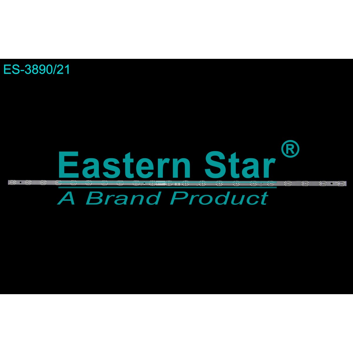 ES-3890, TCL, 50P633, LED BAR, 50S11 21X1 V3 Use for TCLl 50'', TV LED BAR