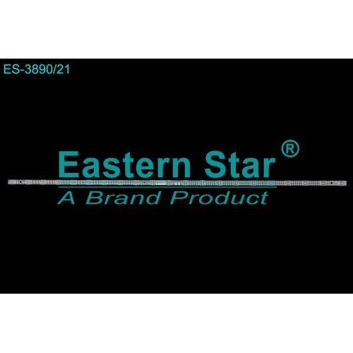 ES-3890, TCL, 50P633, LED BAR, 50S11 21X1 V3 Use for TCLl 50'', TV LED BAR