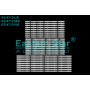 ES-4712, SAMSUNG, UE78JU7500, V5DU-780DCA-R1, V5DU-780DCB-R1, TV LED BAR