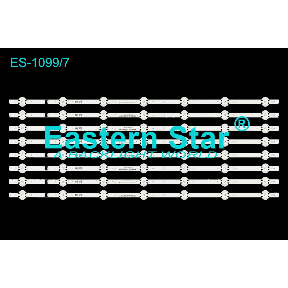 ES-1099, LG, 65NANO756PA , 65UP77006LB, HC650DQG-ABDA7-9145, HV650QUB-F7D, TV LED BAR