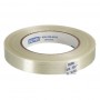 Nuks İpli Montaj Bantı - Lifli Flament Bant 20MM (2CM) 50 Metre Fibrous Flament Tape