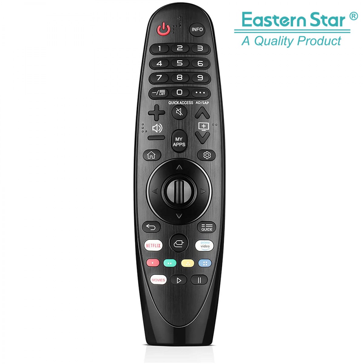Eastern Star AN-MR20GA-IR