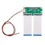 LG - 2*68PİN TO UHD-51 PIN VB1 SET (1 KART 2 FLEXİ 1 KABLO)