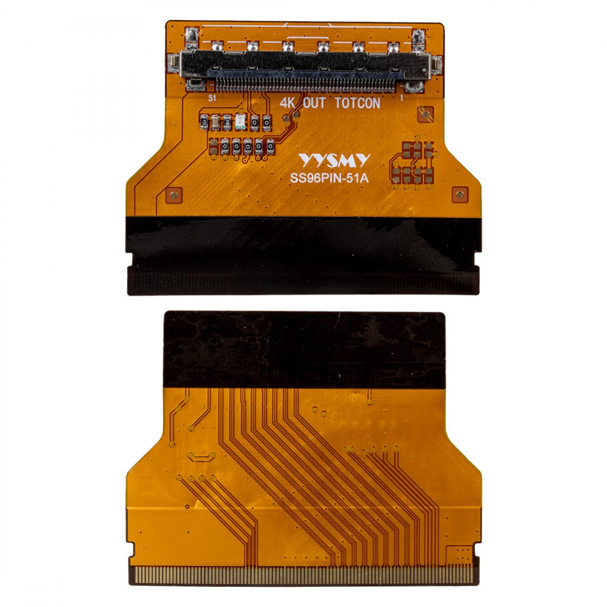 SAMSUNG - SS96PIN-51A - MAVİ İLE AYNI İŞLEVİ PFC KULLANMADAN GÖRÜYOR - MU/TU