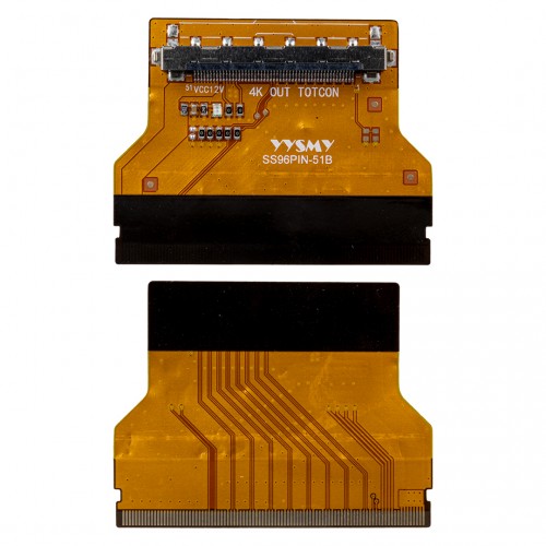 SAMSUNG - SS96PIN-51B - SİYAH İLE AYNI İŞLEVİ PFC KULLANMADAN GÖRÜYOR- NU/RU