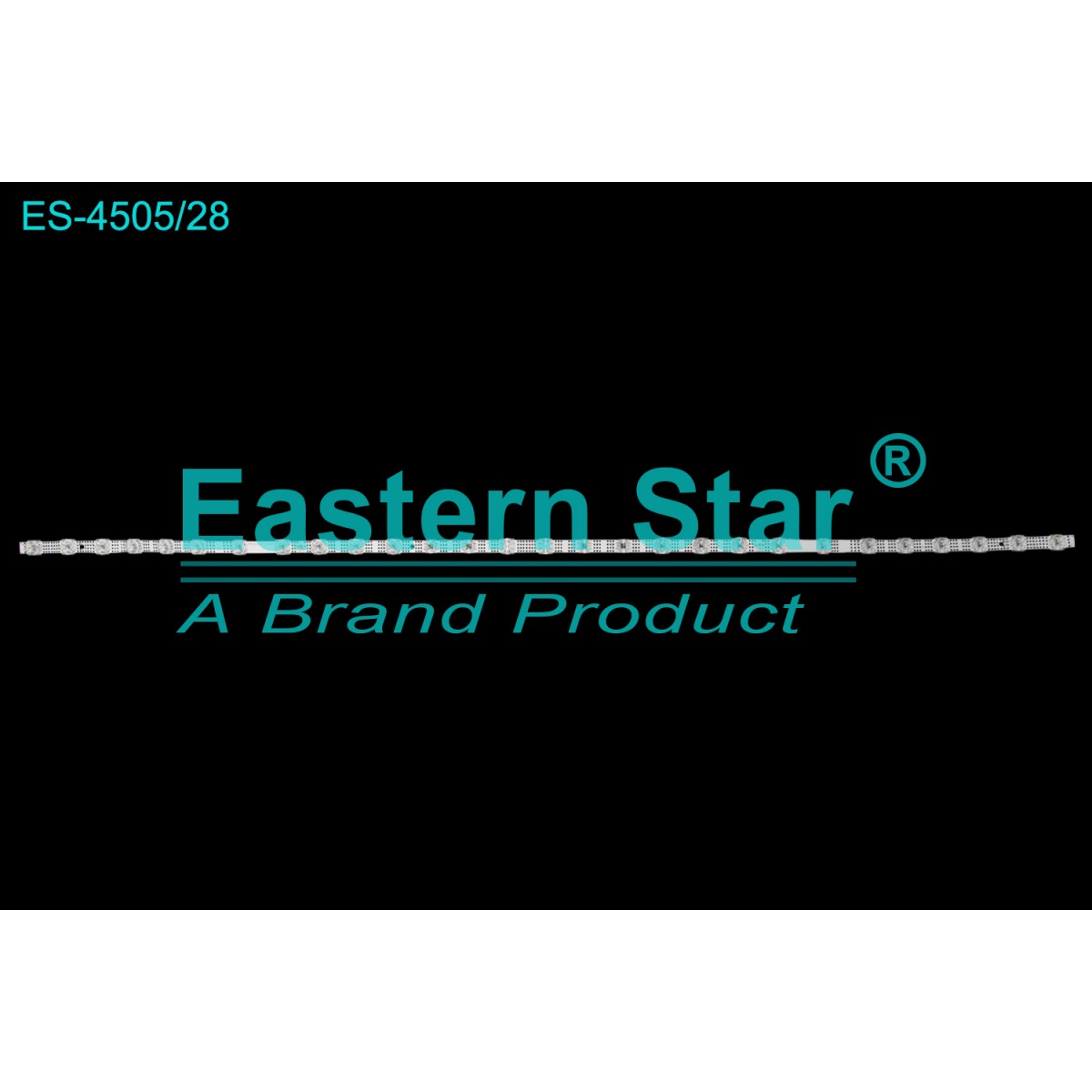 ES-4505, TCL 58P633, 58P635, 58BLB01_3030F2.4D_V0.4_20220627 E493461, TV LED BAR