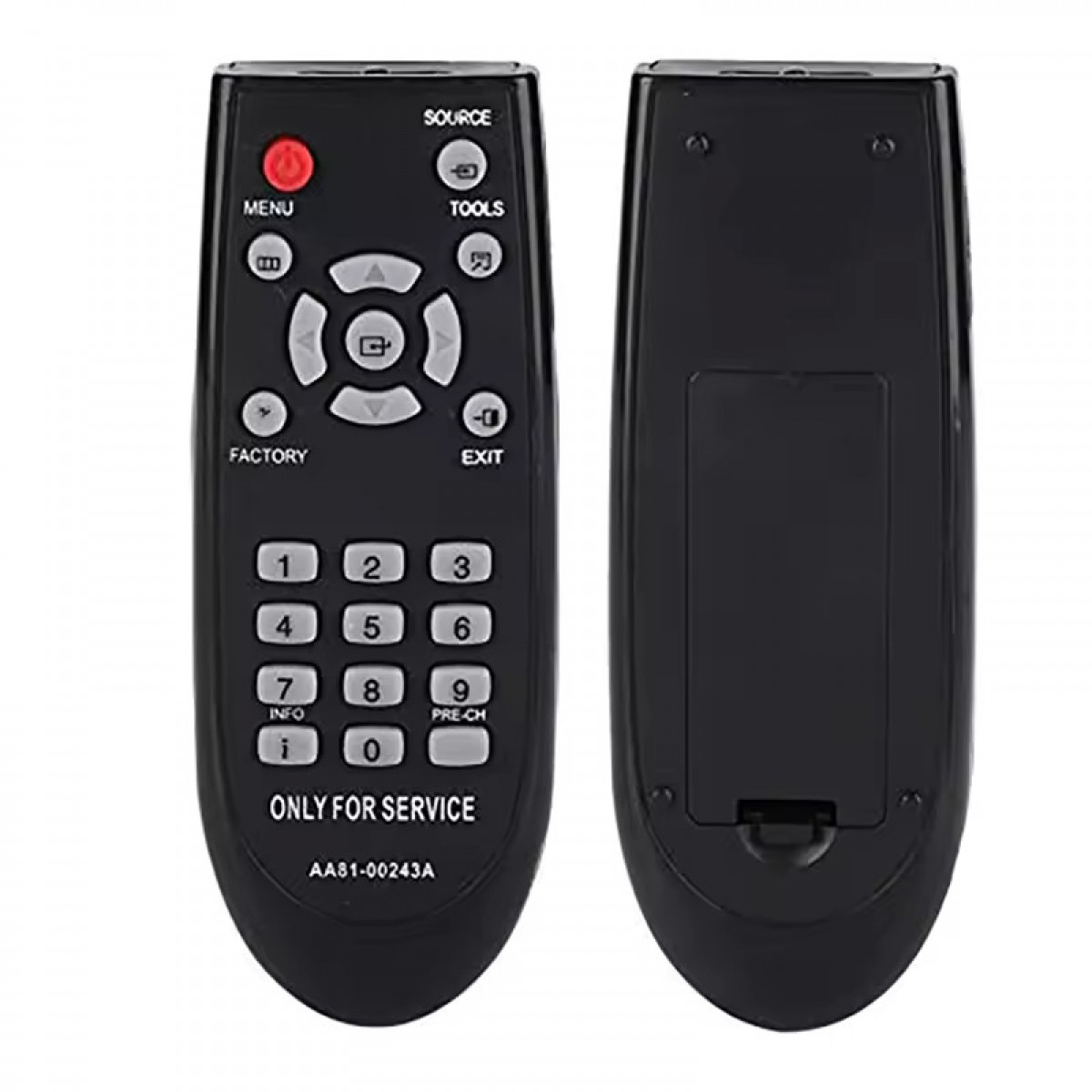 Samsung AA81-00243A LCD LED TV Servis Kumandası