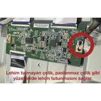 METABOND – Çeliğe Söz Geçiren Damla! - 5ML