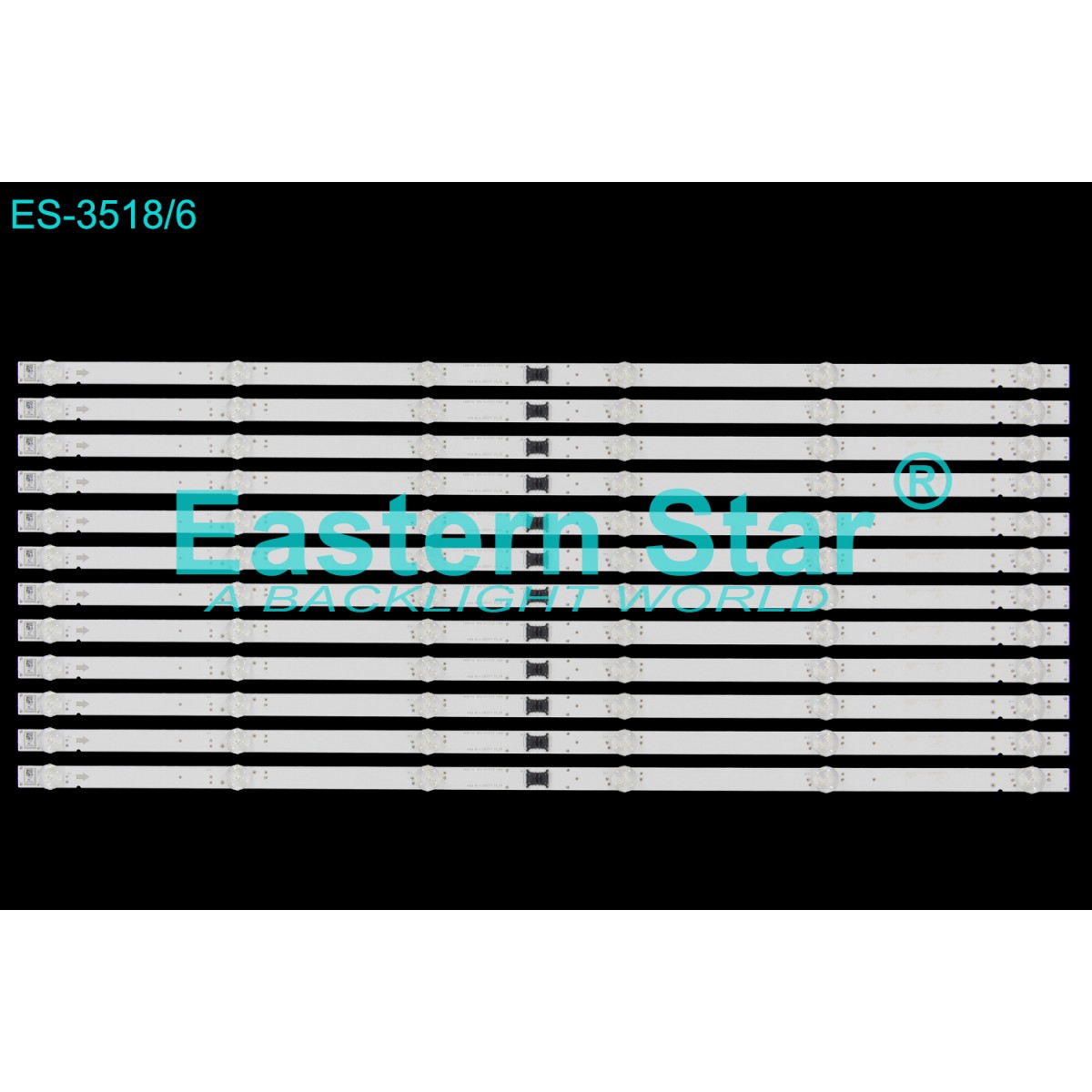 ES-3518, SONY, LED BAR, Sony, KD-65X89J, KD-65XH9077, KD-65XH8096