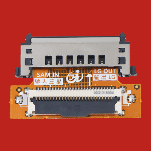 SAMSUNG TO LG - T-CON FLEXİ ÇEVİRİCİ BOARD (51PIN FHD) - NUKS-CB109