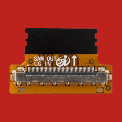 LG TO SAMSUNG - T-CON FLEXİ ÇEVİRİCİ BOARD (51PIN FHD) - NUKS-CB111