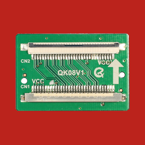 LG TO SAMSUNG - HD READY - LG İN SAMSUNG OUT - T-CON FLEXİ ÇEVİRİCİ BOARD (30PIN) - NUKS-CB126