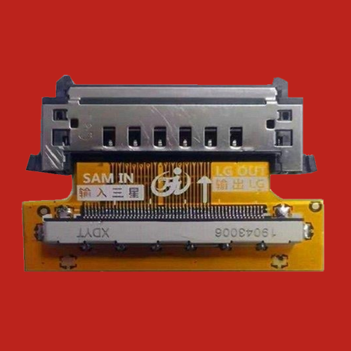 SAMSUNG TO LG - T-CON FLEXİ ÇEVİRİCİ BOARD (51PIN FHD) - NUKS-CB110