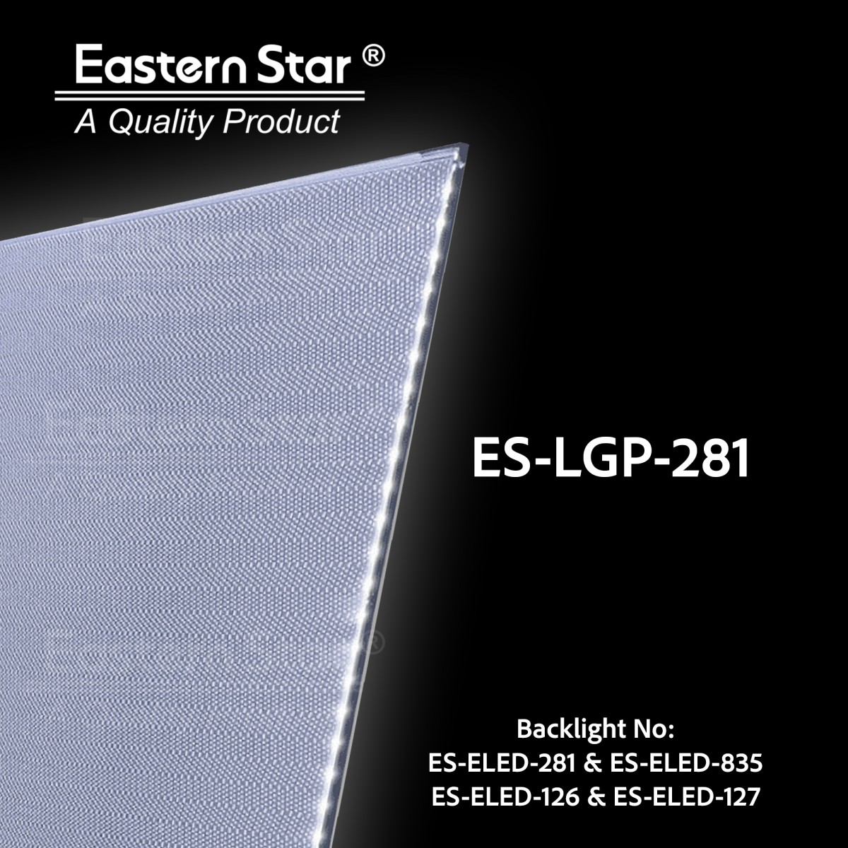 ES-LGP-281, Samsung 65" LGP Pleksi Yansıtıcı Panel (ES-LGP-281=ES-LGP-835=ES-LGP-126=ES-LGP-127) (NU RU QLED Serisi)