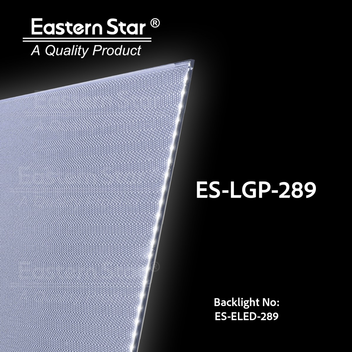 ES-LGP-289, LG, PHILIPS, 55PUS7909/12, 55UB830V, 55UB850V, LC550EQE(PG)(F2), LGP, BACKLIGHT PLEKSİ