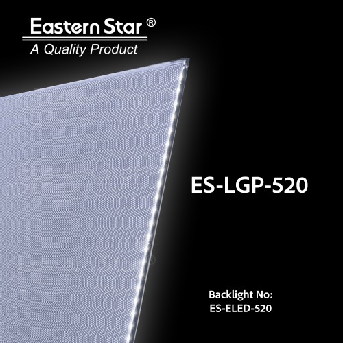 ES-LGP-520, BN61-16206A, SAMSUNG, QE65Q60RAT, QM65B, QM65R-A, QM65R-B, QM65R, QE65LS01DAU, LGP, REFLEKTÖR, YANSITICI, PLEKSİ