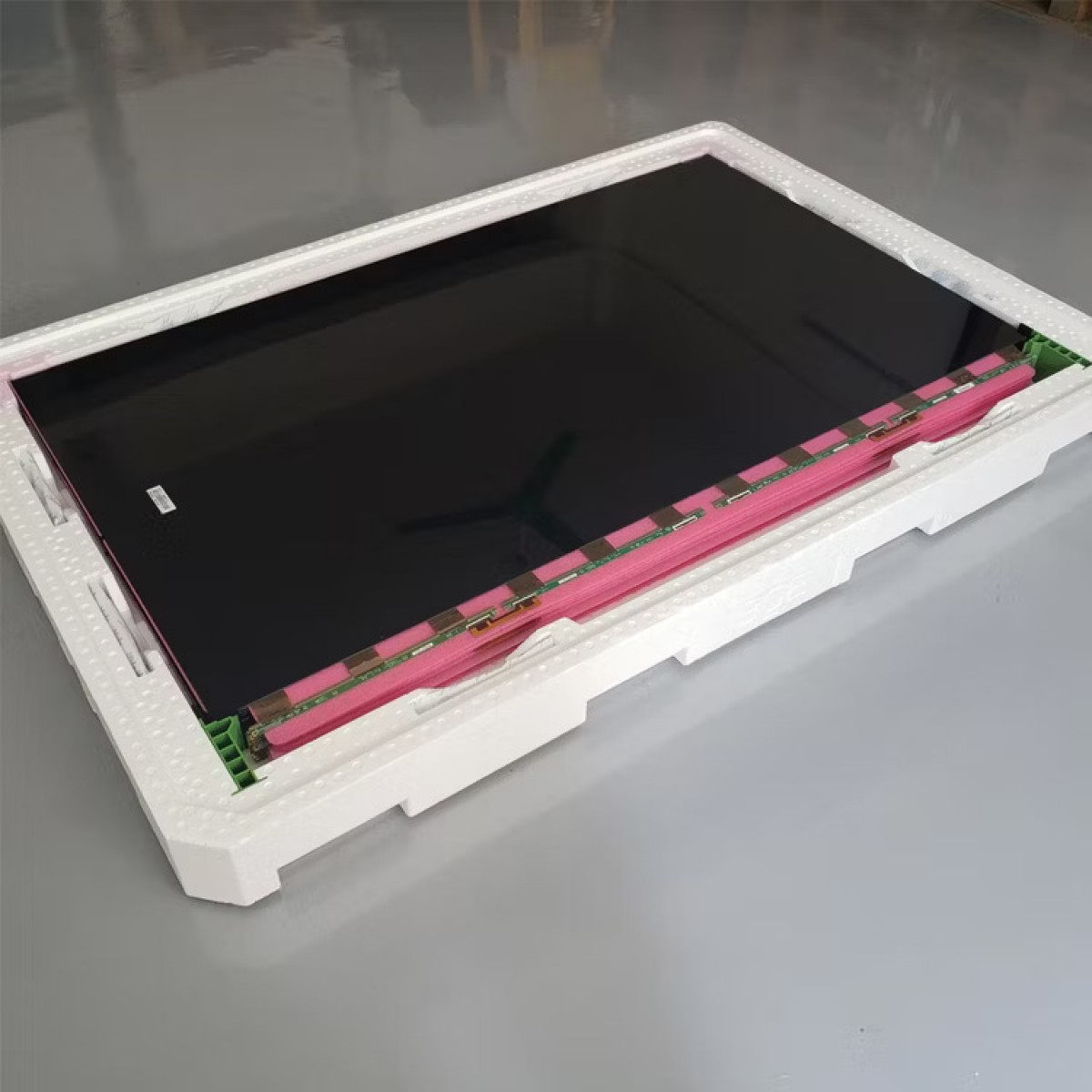 LSF550FN08, TV PANEL
