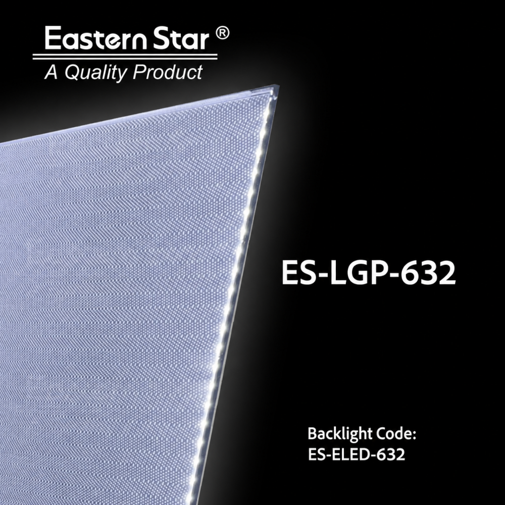 ES-LGP-632, 60AU, SAMSUNG, BN61-17778A, UE60AU8000U, UE60BU8000U, LGP, REFLEKTÖR, YANSITICI, PLEKSİ