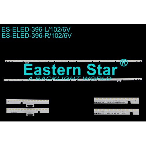 ES-ELED-396, 55SJ850V, 55SJ800V, 55SJ8000V, 55SJ8500, 6922L-0218A, 6916L2850A, 6916L2849A, 55 V17 AS1 2850 REV0.1 2 R-type, L-type, LC550EQH-DKM1, TV LED BAR