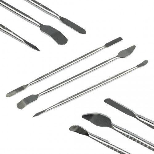 Jig Tool J005 - LED & LCD TV Kasa Arka Kapak Açma Aparatı | Üçlü Demir Pena Seti