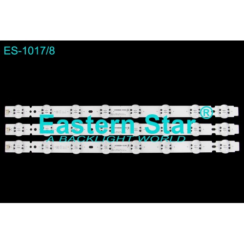 ES-1017, LG, 50UK6300PLB, 50UK6470PLC, 50UK6950PLB, TV LED BAR, HC500DQN-VCUR/L, SSC_50UK63/65, TV LED BAR