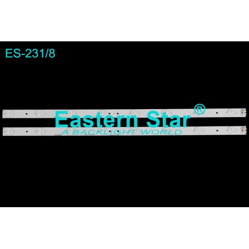 ES-231, BMTC HK29D08-ZC14C-01, V290BJ1-XC01, SANYO LE74S14HM TV LED BAR, NORDMENDE 74N9HM TV LED BAR