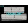 ES-042, PHILIPS, 42PFL3208K/12 TV LED BAR, EVERLIGHT LBM420P0501-CB, LBM420P0601-CB, TV LED BAR