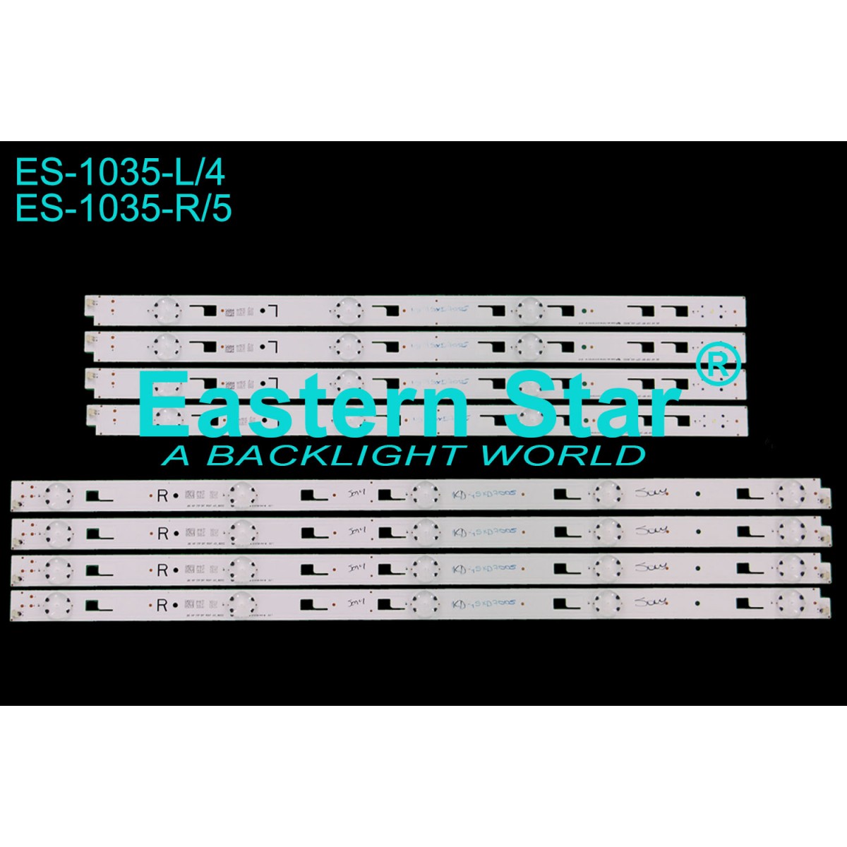 ES-1035, SONY, KD-49XD7005, KD-49X8000, KD-49X8005, JDE 49" CSP DRT LEFT V02_160122,  JDE 49" CSP DRT LEFT V02_160122, TV LED BAR
