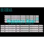 ES-1035, SONY, KD-49XD7005, KD-49X8000, KD-49X8005, JDE 49" CSP DRT LEFT V02_160122,  JDE 49" CSP DRT LEFT V02_160122, TV LED BAR