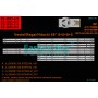 ES-3605,  VESTEL 65U9500, 65U9400, 65UL9500, REGAL 65R7540UA, 65R7540UB, HITACHI 65HT8060UD TV LED BAR, JL.D65081330-078 TV LED BAR