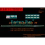 ES-ELED-213, LG, 65UH600V TV LED BAR, 6922L-0143A, 6916L2305A, 6916L2306A, 65 V15.5 ART3 UD, 6916L2306A, 6916L2305A, TV LED BAR