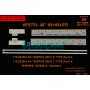 ES-ELED-795, VESTEL, 48UA9300, 48R6080U, 48UA9350, 48UHL950, 48UA8900, 48FB7500, 17ELB48ULR4 7020PKG 66EA R-TYPE Rev0.4,17ELB48ULR4 7020PKG 66EA L-TYPE Rev0.4,30090969, 30090970, 35034472, TV LED BAR