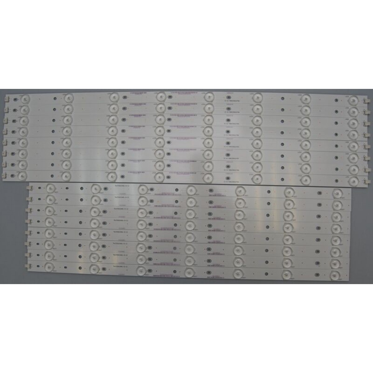 PHILIPS,  55PFS7109/12, IC-D-TBAC55D275R, IC-D-TBAC55D275L, TPT550H2-DUKSGK, TV LED BAR