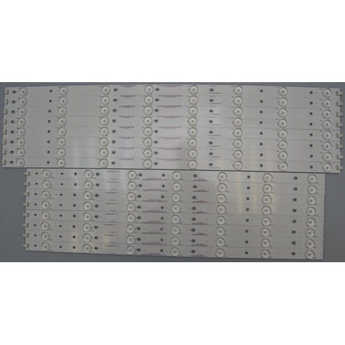 PHILIPS,  55PFS7109/12, IC-D-TBAC55D275R, IC-D-TBAC55D275L, TPT550H2-DUKSGK, TV LED BAR