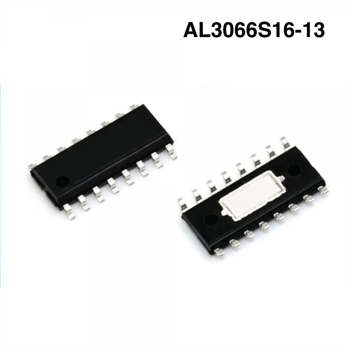 AL3066, AL3066S16-13, Led Driver Sürücü Entegresi, SOP16, Vestel, 17IPS62