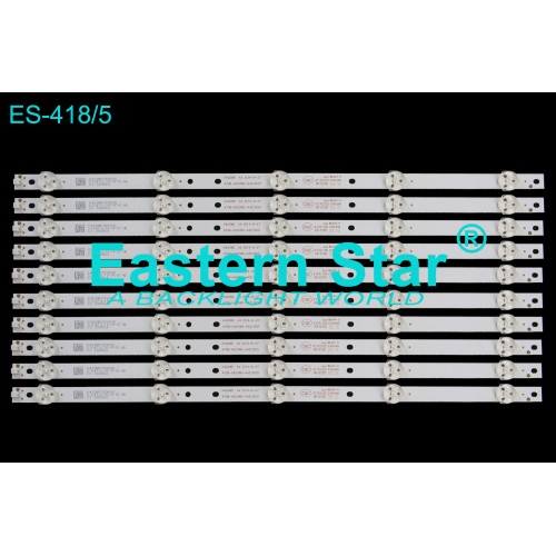 ES-418, PHILIPS 42'', 42PFL3040, LE42D8800, K420WD A4 2014-8-27 4708-K420WD-A4213K01 | K420WD A3 2014-5-20 4708-K420-A3216K01 K420WD147, TV LED BAR