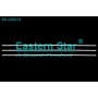 ES-4325, PROFİLO, 55PA525E, 55PA525, BLAUPUNKT, BL55245, 06-55N1-SMC3030-0D35-3X12-200810, HK550WLEDM-EH02H, ST5461D13-3, HKC PROFİLO, 06-55N1-SMC3030-0D35-3X12-200810,TV LED BAR