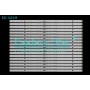 ES-1221, LG, 49SK8500PLA, 49SK85(36B)_S, 49SK85(36B)_CASE2_R00_170915, TV LED BAR