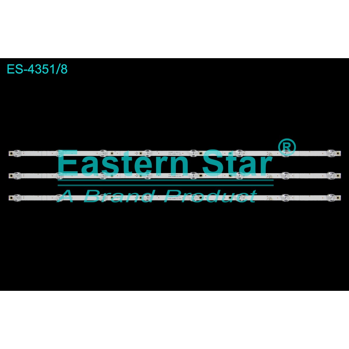 ES-4351, DİJİTSU, K430WDF, A1 4708-K43WDD-A1117N11, 43D7000, 43DS7700, 43DS8800, TV LED BAR