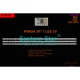 ES-3819, AWOX B213900 WEBOS, B213900, Panda LE39D80, Panda 39D18, Panda 39F5, Panda 39F4X, Awox B203900S, Awox U3900STR, 0Y39D07-ZC22AG-04, OY39D07-ZC22AG-04, 303WY390042, 0739D07-ZC22AG-04E 303WY390042E 7S1P, TV LED BAR
